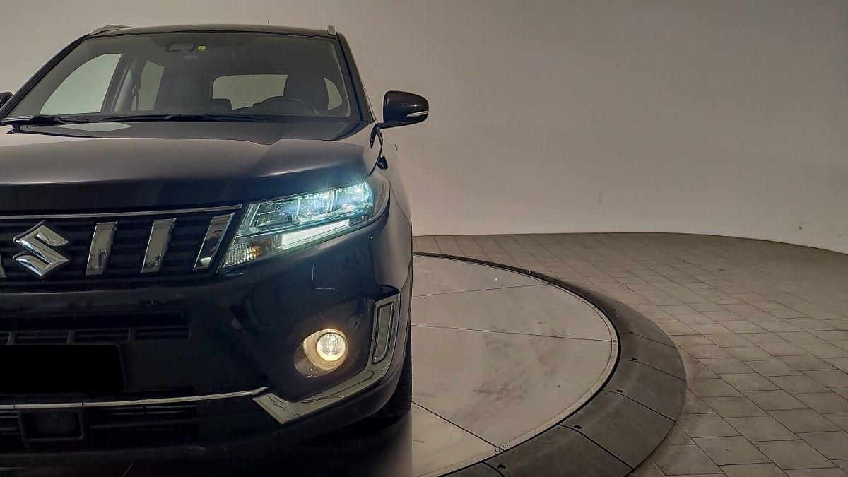 SUZUKI Vitara 1.4 Hybrid 4Wd Allgrip Top
