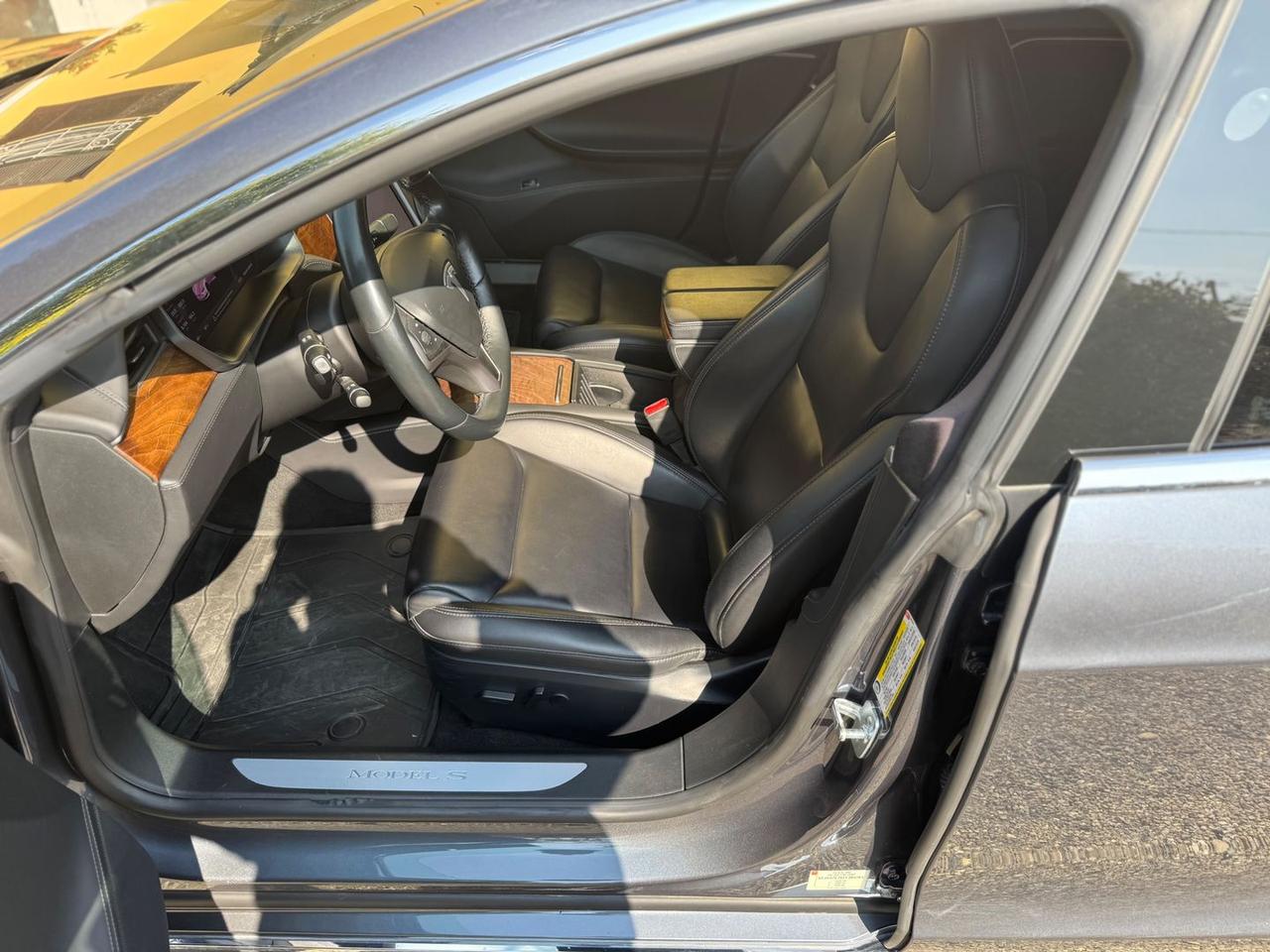 Tesla Model S Long Range Plus #7245