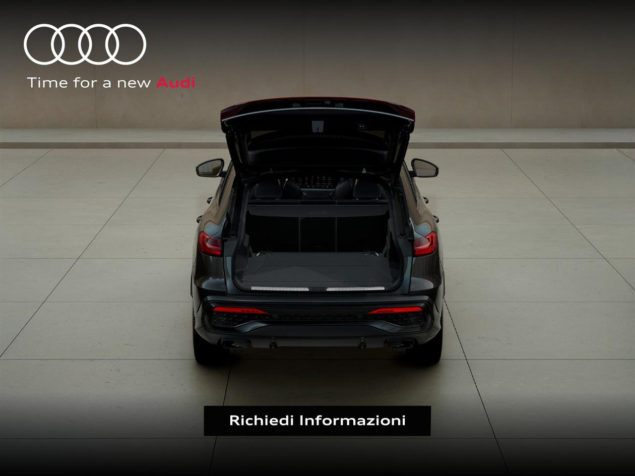 Audi Q5 2.0 e-hybrid s line edition quattro 299cv s-tronic