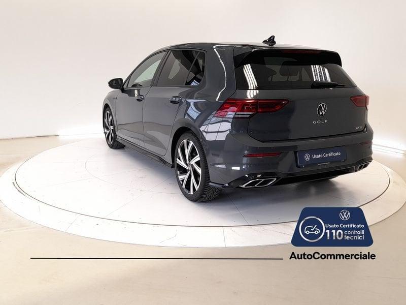 Volkswagen Golf 1.5 eTSI EVO ACT 110kW R-Line DSG