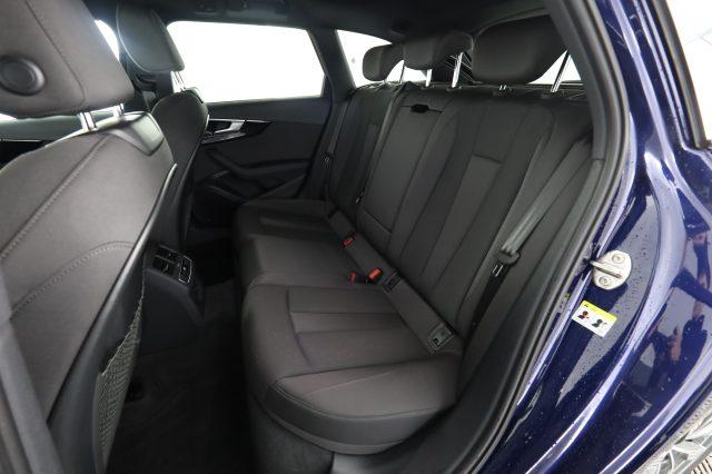 AUDI A4 A4 Avant 35 TDI/163 CV S tronic Business Advanced