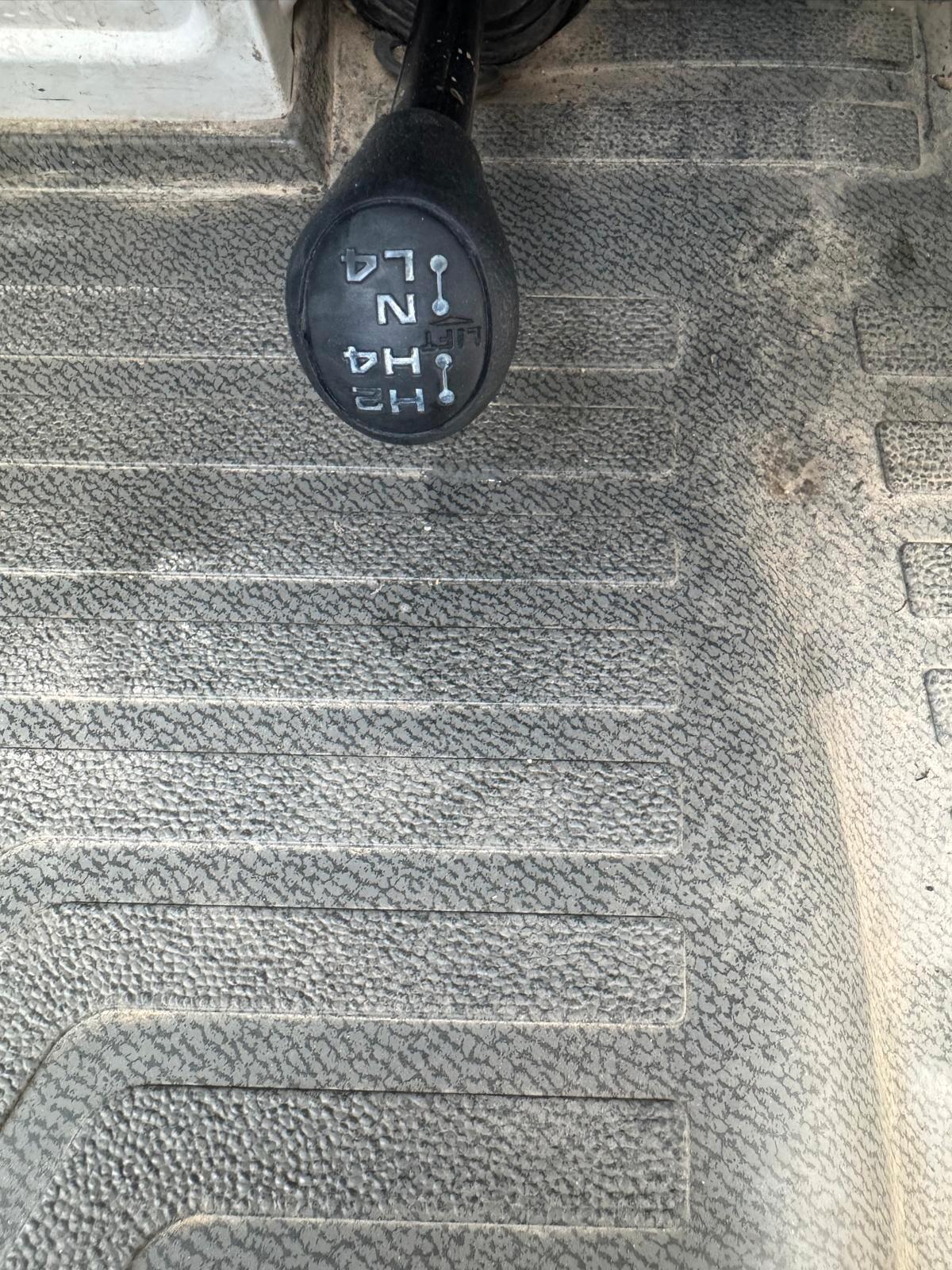 Sprinter 316 CDI Furgone allestimento Allrad by IGLHAUT