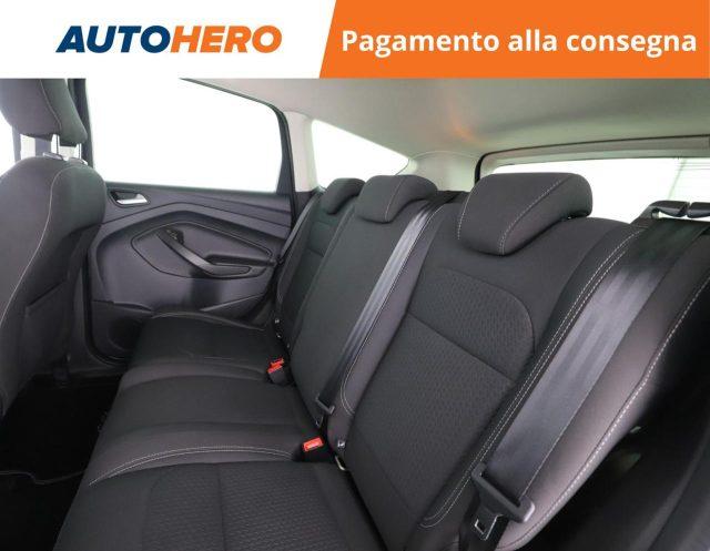 FORD Kuga 2.0 TDCI 120 CV S&S 2WD Powershift Business