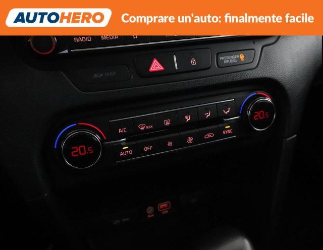 KIA Ceed 1.6 CRDi 115 CV 5p. Business Class
