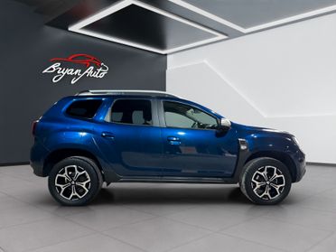 Dacia Duster 1.5 dci Prestige 4x2 S&S 110CV EDC