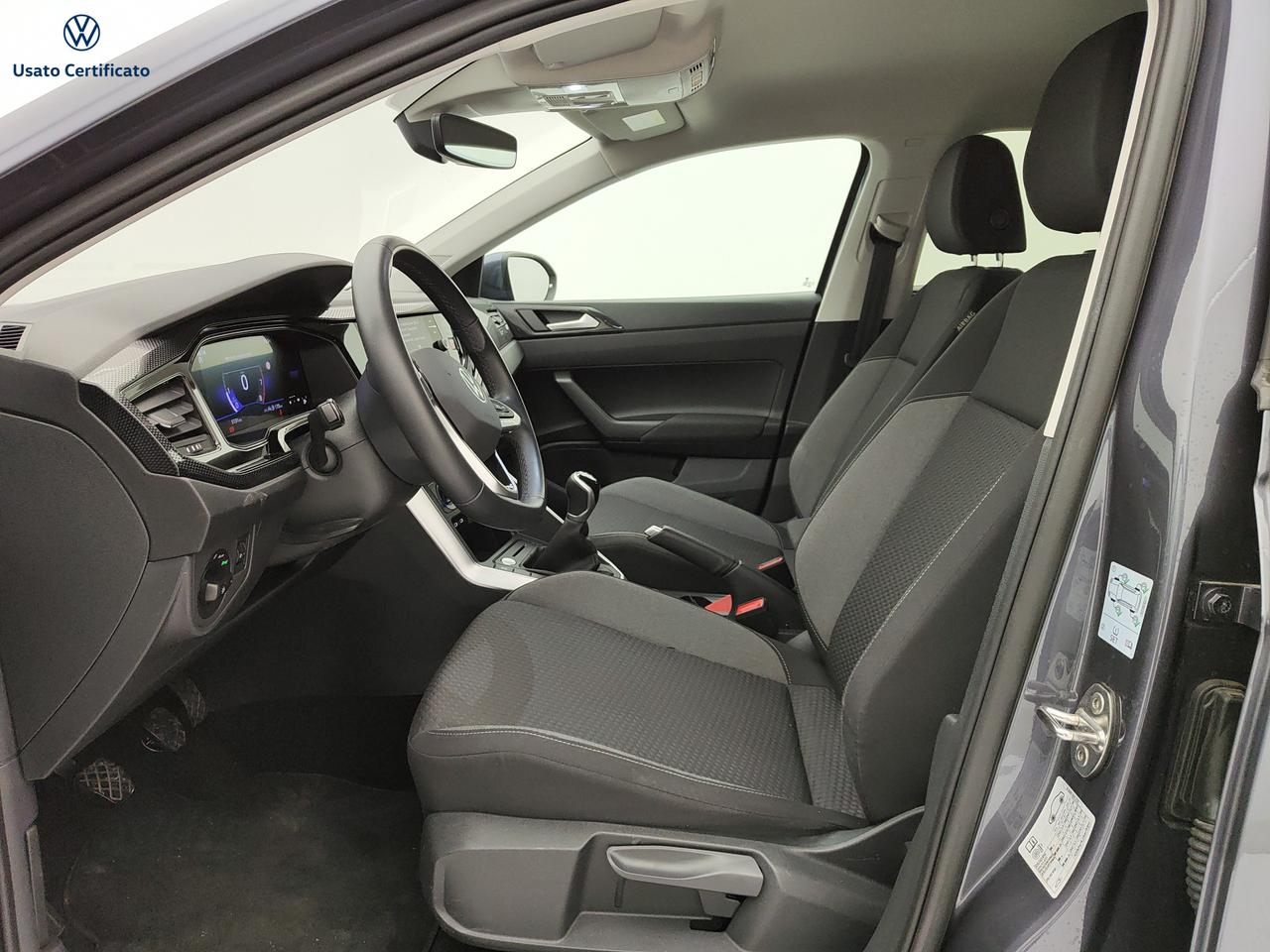 VOLKSWAGEN Taigo - Taigo 1.0 TSI 95 CV Edition Plus