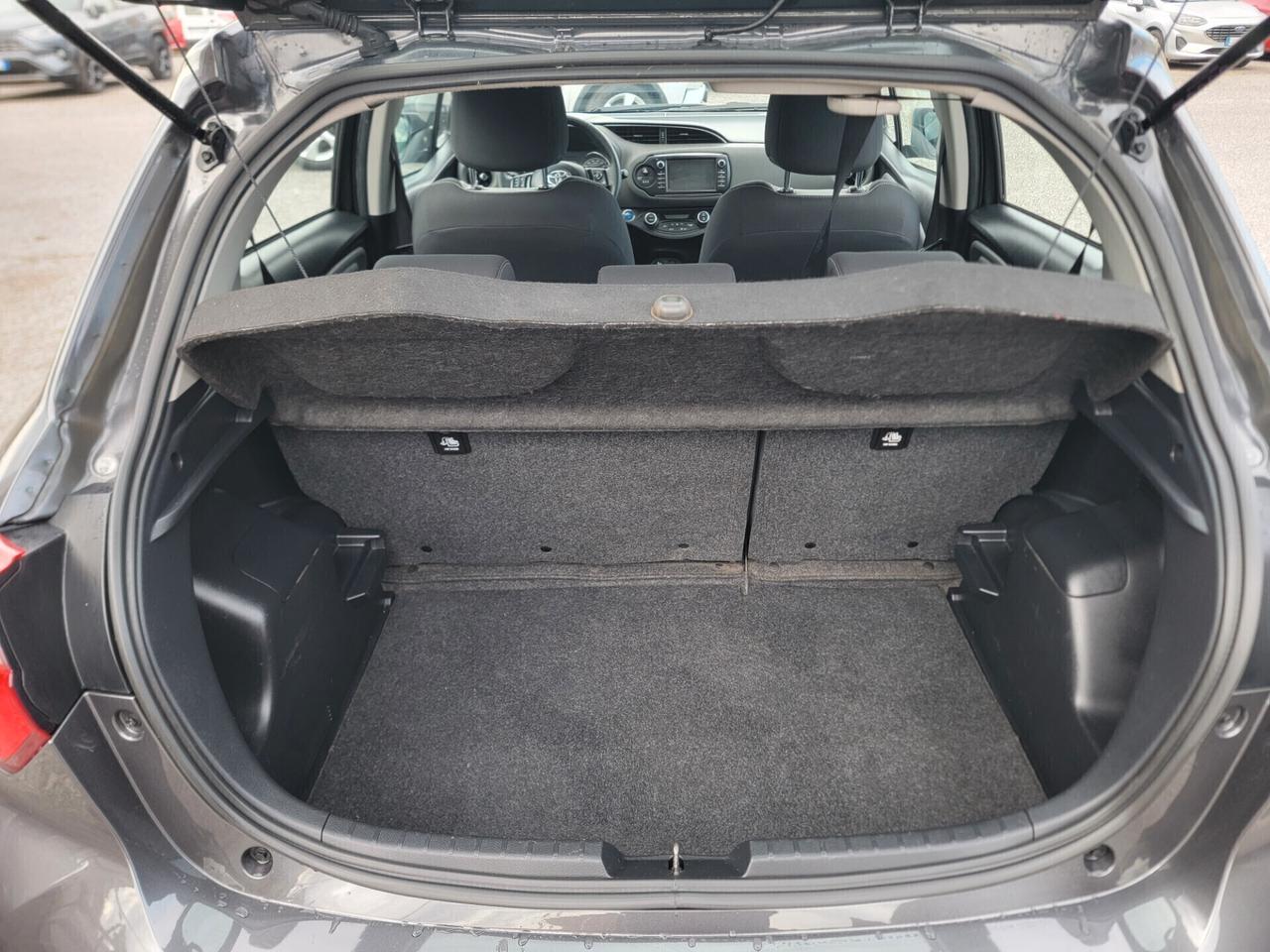 Toyota Yaris 1.5 Hybrid Active SOLO 47 MILA KM !