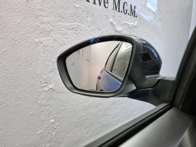 OPEL Frontera Hybrid 145 CV EDCT GS