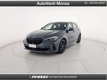 BMW Serie 1 118i 5p. Msport