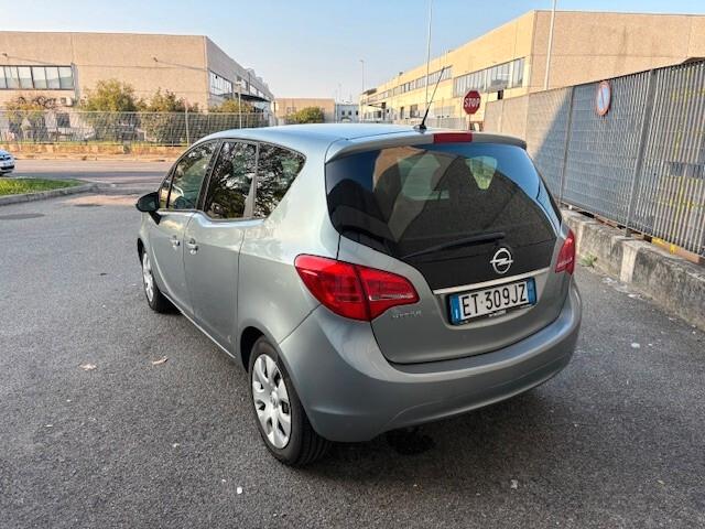Opel Meriva 1.4 100CV Elective