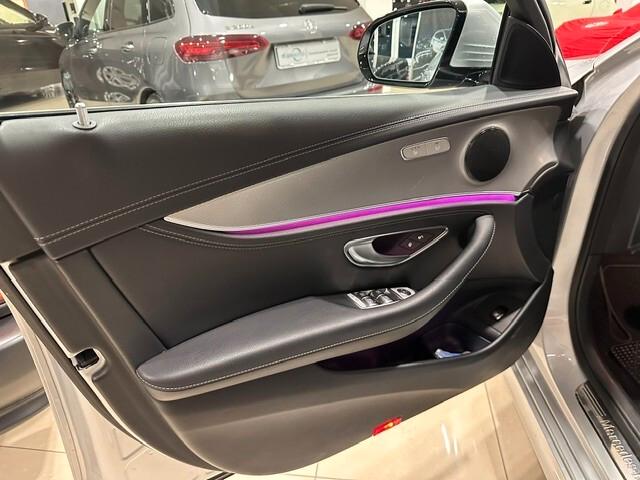 Mercedes-benz E 220 d Auto Premium Plus