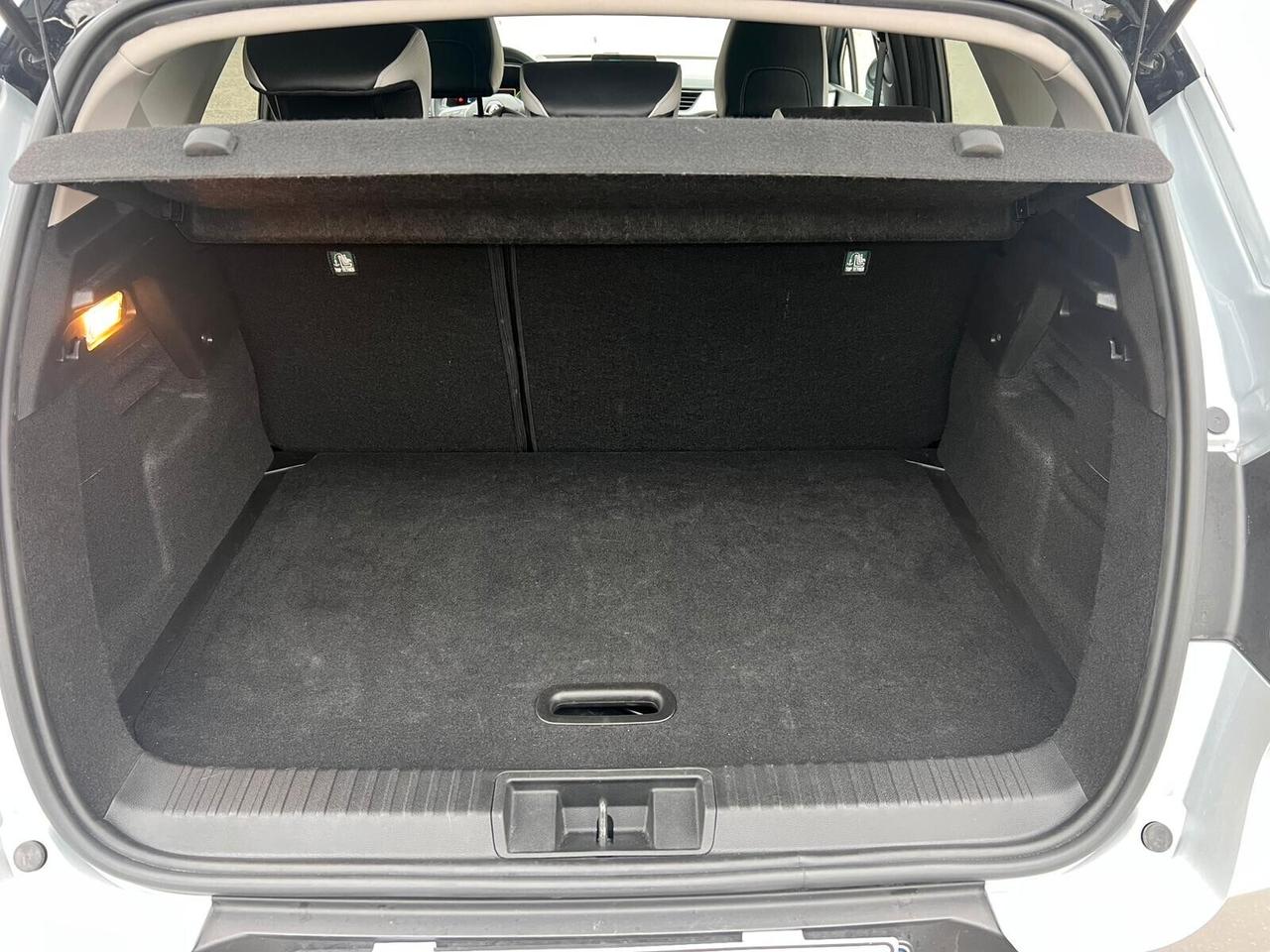 Renault Captur Full Hybrid E-Tech 145 CV Techno Fast Track