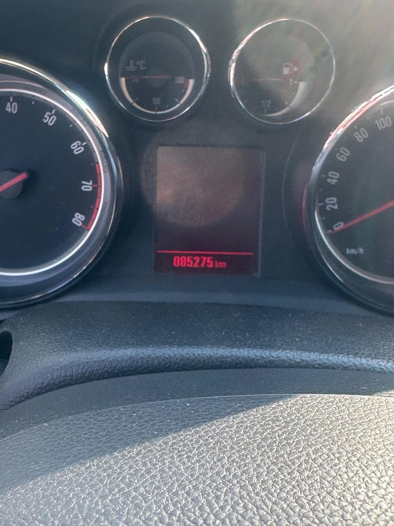 Opel Mokka 1.4 Turbo Benzina- GPL