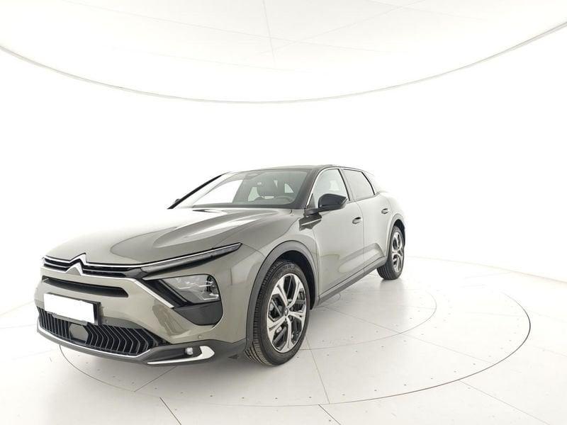 Citroën C5 X PureTech 130 S&S EAT8 You