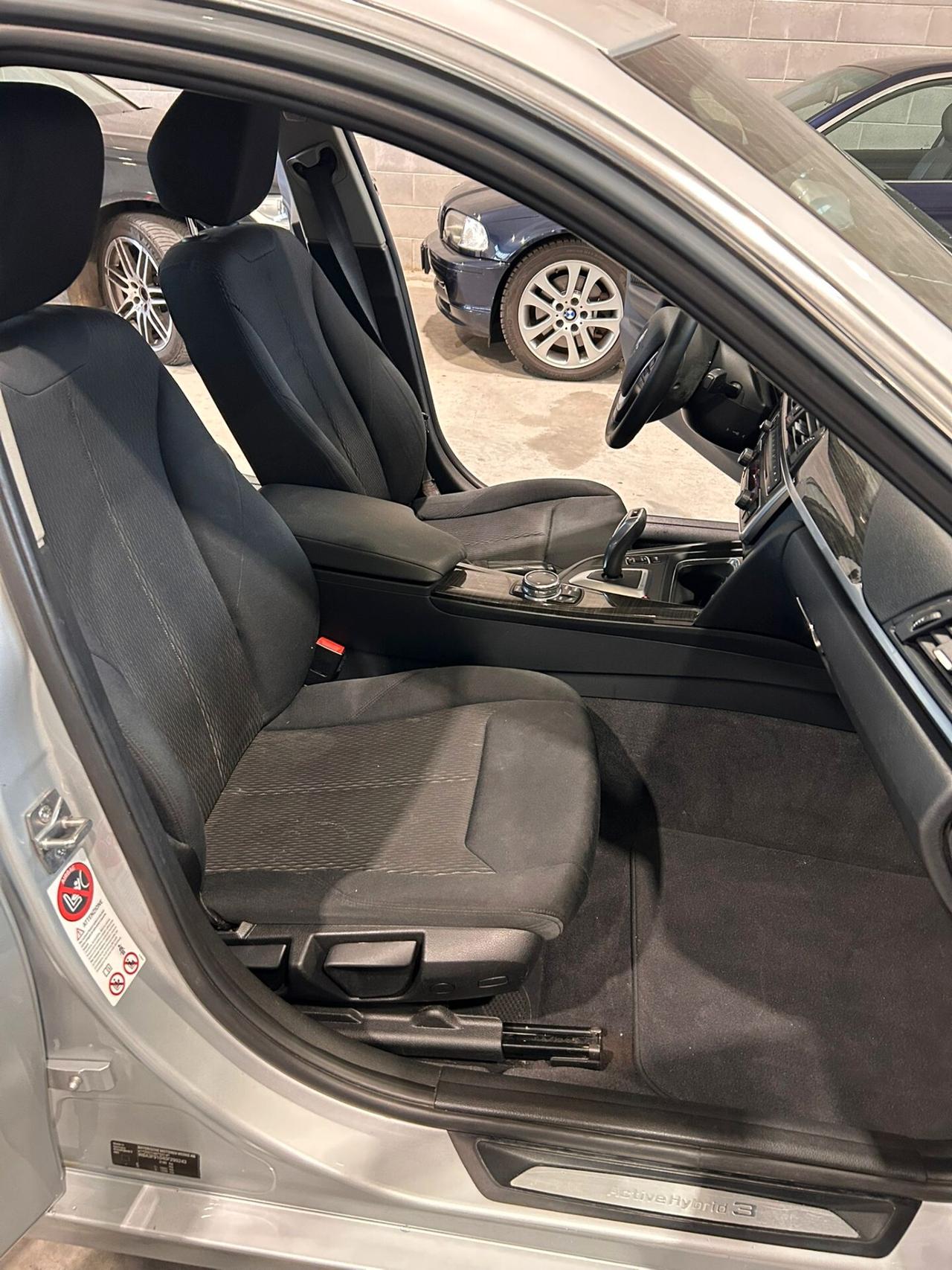Bmw 335 SERIE 3 f30 335I ACTIVEHYBRID
