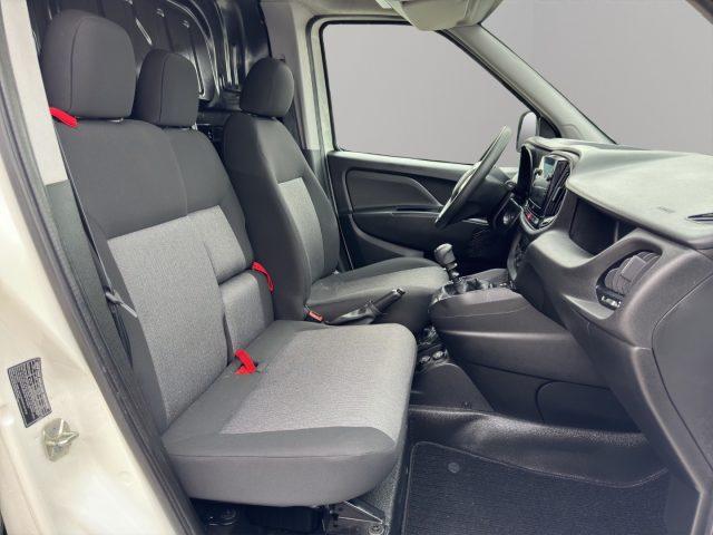 FIAT Doblo 1.6MJT TRASPORTO SANGUE