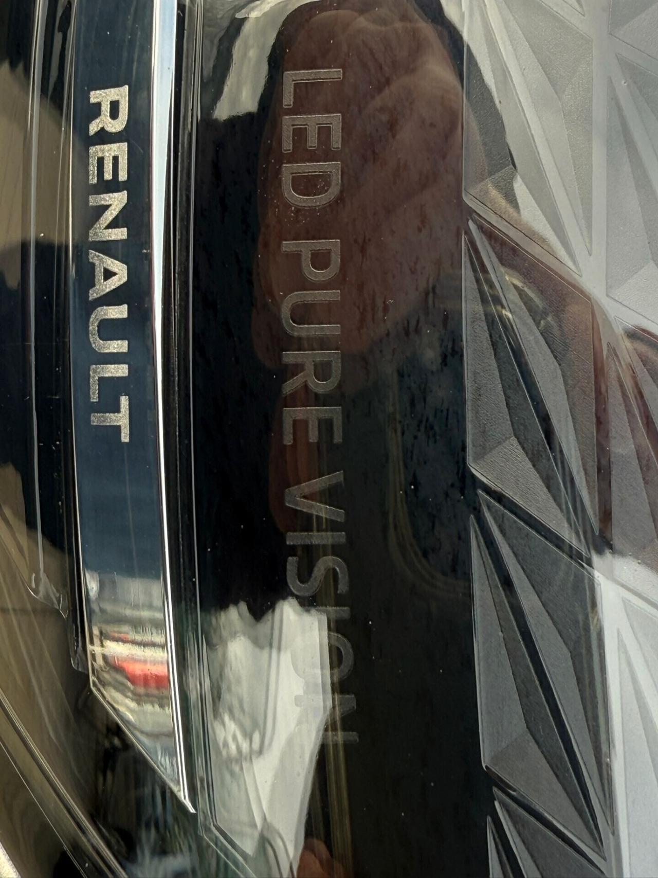 Renault Clio 1.0 UNICO-PR tce Intens GPL 100cv 47.000KM