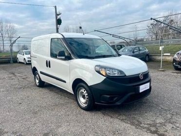 Fiat Doblo Doblò 1.6 MJT 105CV S&S PL-TN Cargo Maxi Business