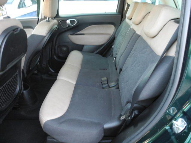 FIAT 500L 0.9 TwinAir Turbo Natural Power Lounge -OK NEOPAT.