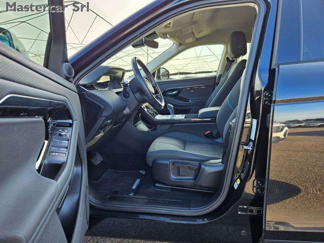 LAND ROVER Range Rover Evoque Evoque 2.0d i4 mhev S awd 163cv auto - GE190CR