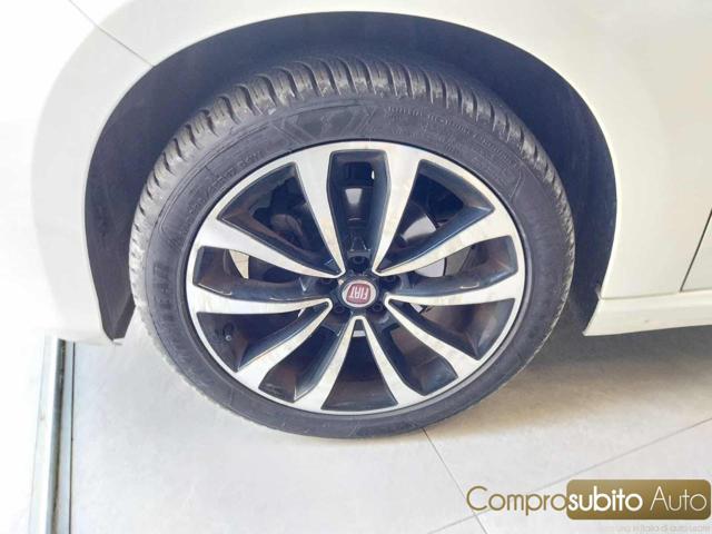 FIAT Tipo 1.4 T-Jet 120CV GPL (Garanzia 12 Mesi)