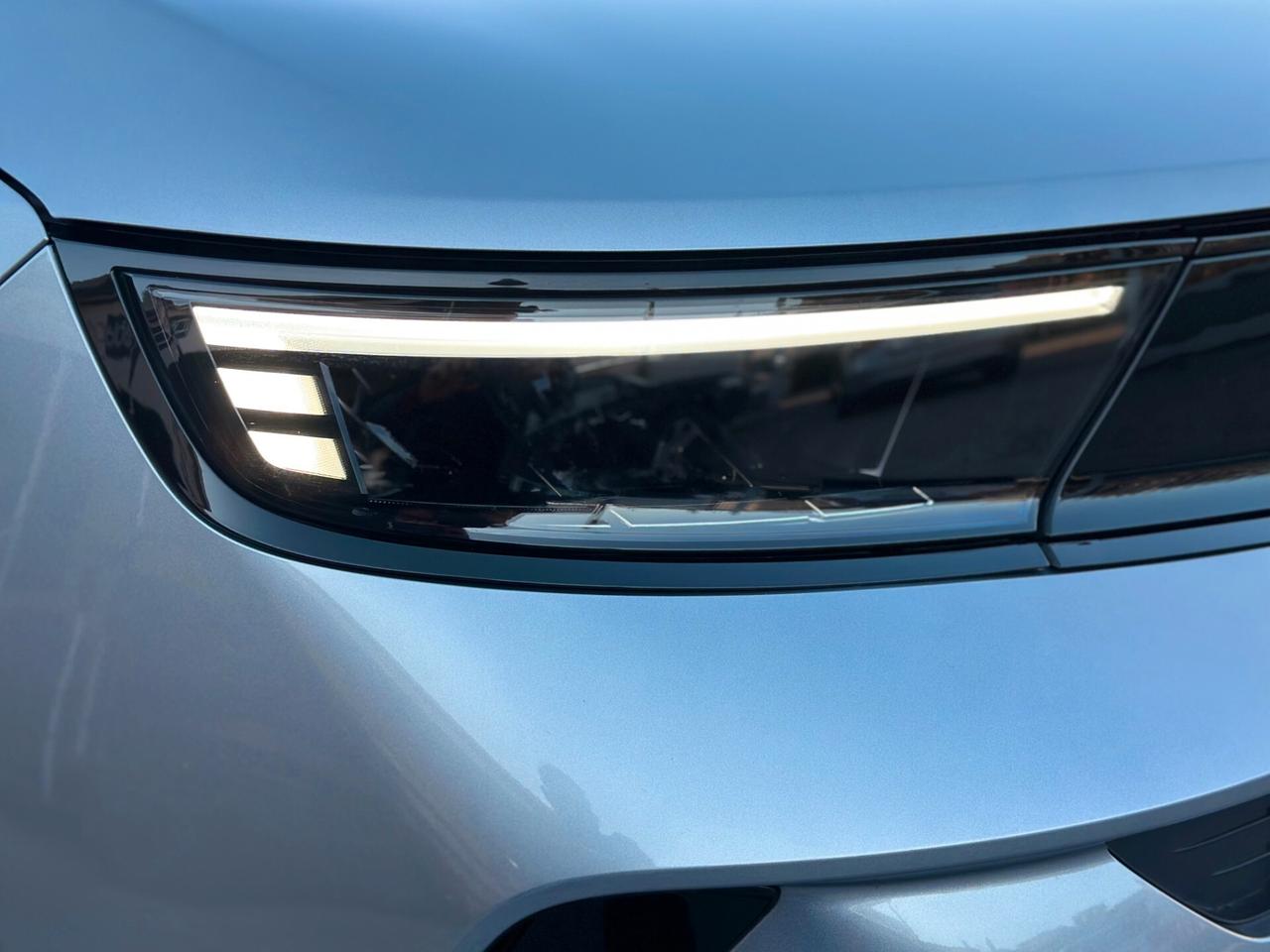 Opel Mokka 1.2 Turbo 130 CV aut. GS '25