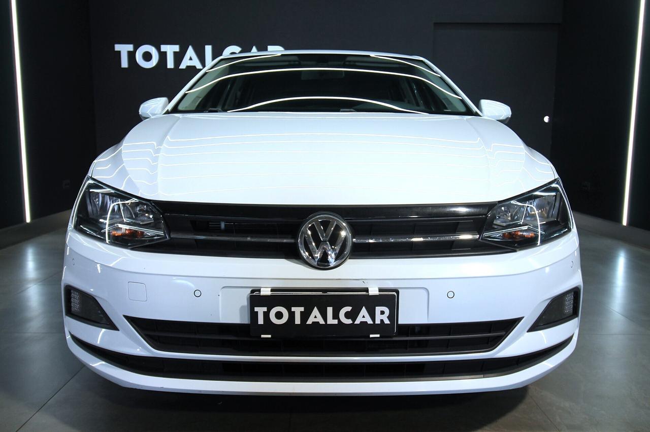 VOLKSWAGEN POLO 1.6 80 CV