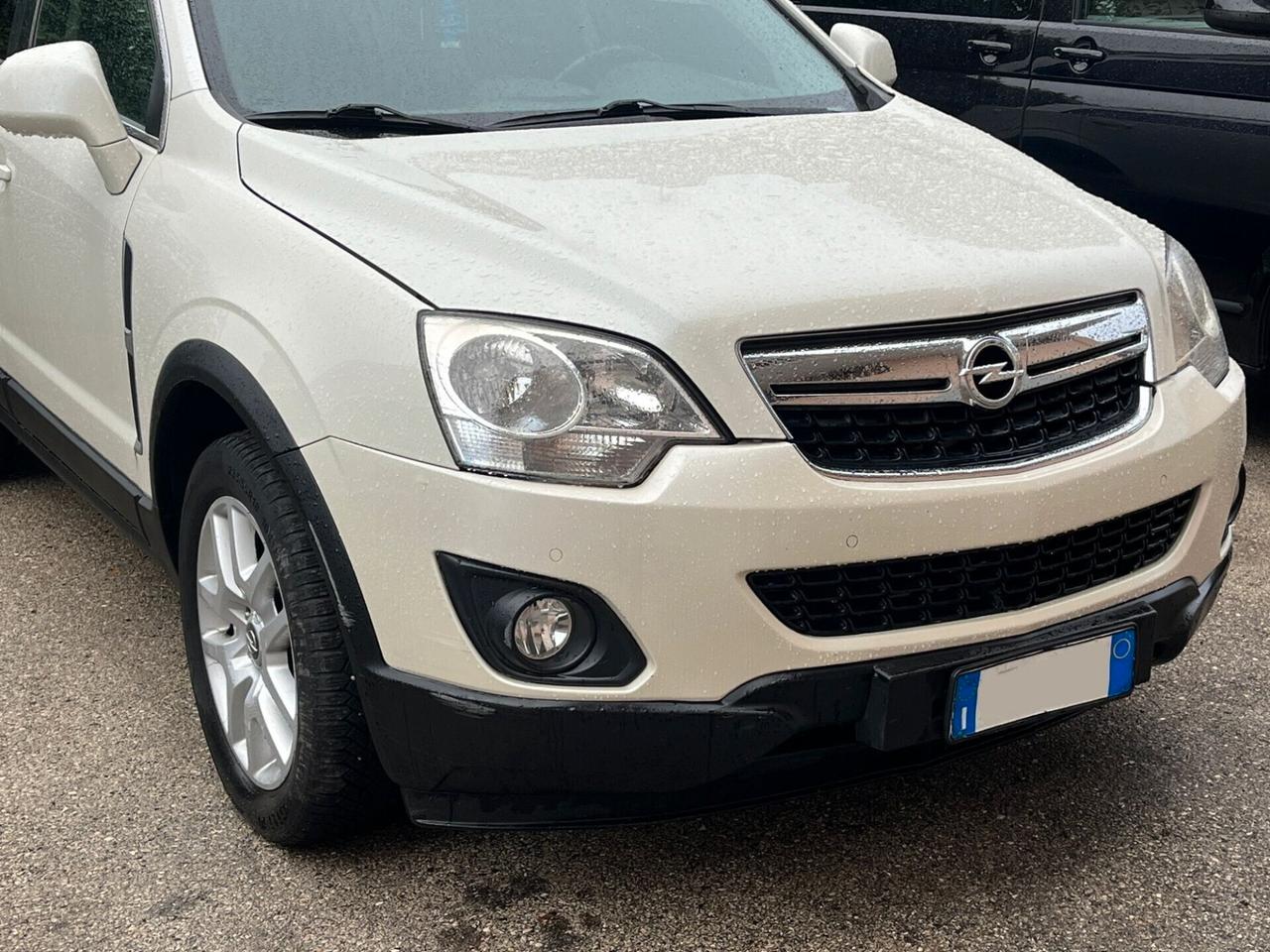 Opel Antara 2.2 CDTI 163CV 4x2 Cosmo