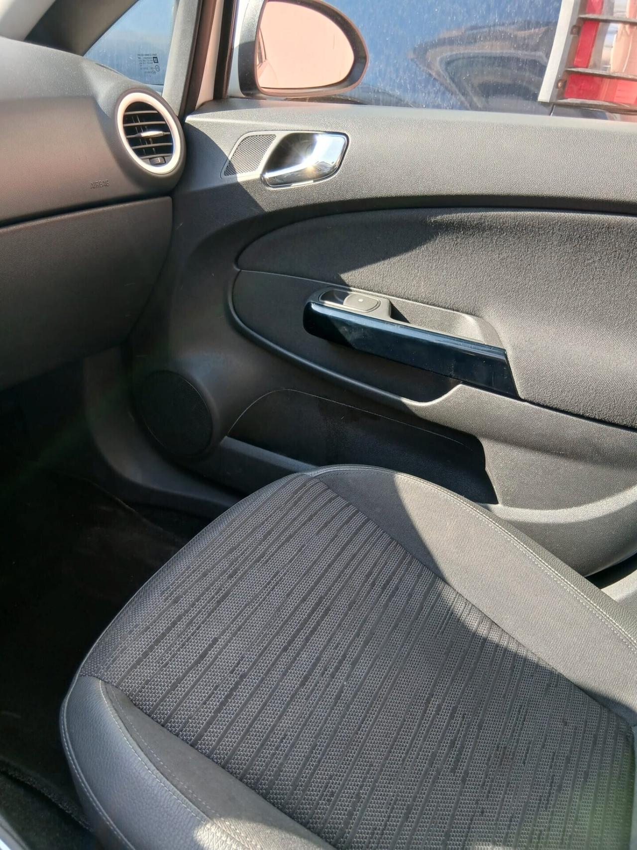 Opel Corsa 1.3 CDTI ecoFLEX Start&Stop 5 porte Cosmo