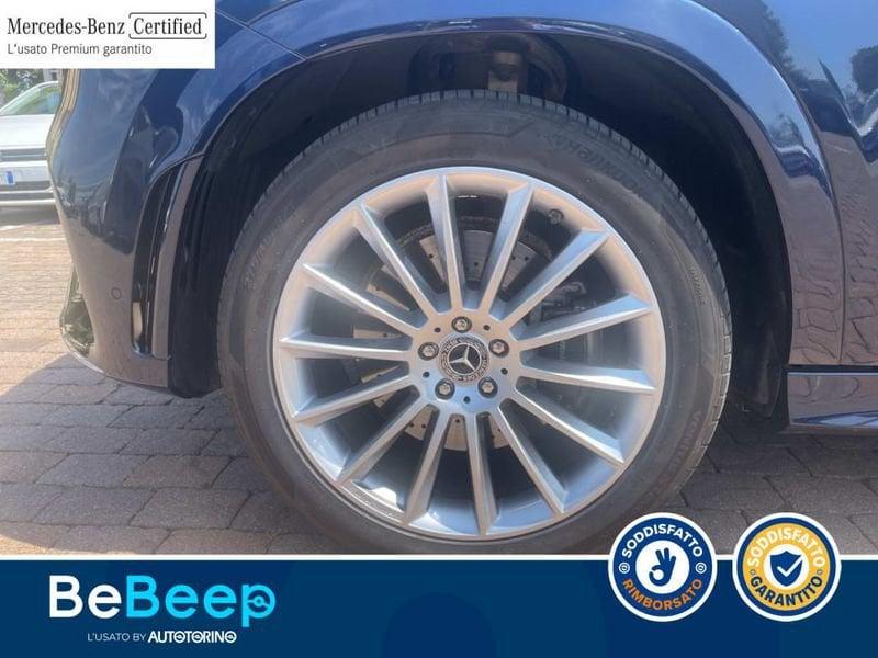 Mercedes-Benz GLE 300 D PREMIUM PLUS 4MATIC AUTO