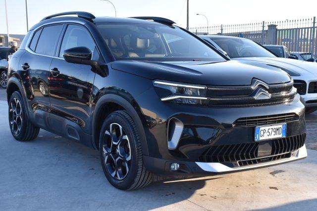 CITROEN C5 Aircross BlueHDi 130 S&S EAT8 Shine