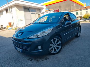 Peugeot 207 1.6 THP 156CV 5p. Allure