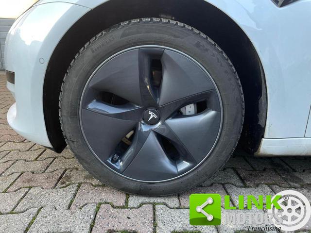 TESLA Model 3 Standard RWD Plus