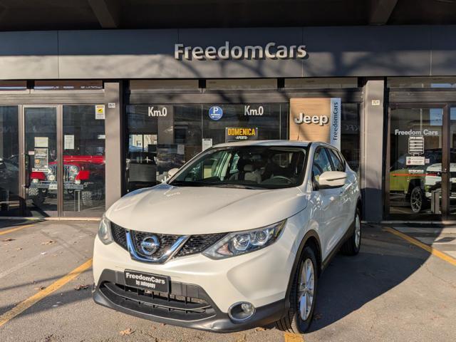 NISSAN Qashqai 1.2 DIG-T Visia
