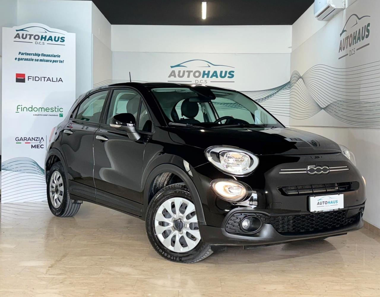 Fiat 500X 1.3 MultiJet 95 CV-ANNO 2024
