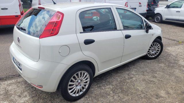 FIAT Punto 1.3 MJT 95CV S&S 5 porte Van 4 posti N1