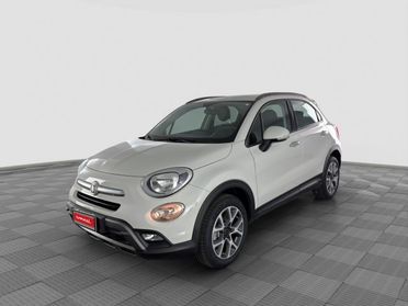 FIAT 500X 500X 1.6 Mjet 120CV Cross