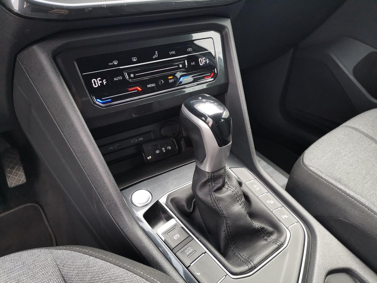 SEAT Tarraco - Tarraco 2.0 tdi Business 150cv dsg 7p.ti