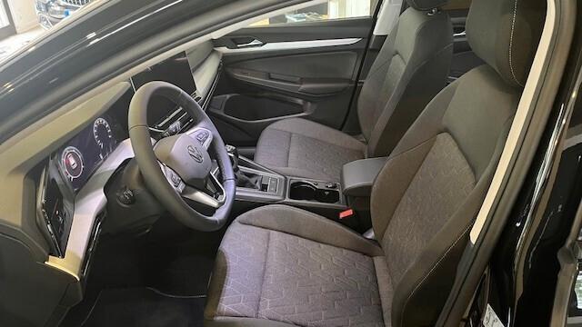 Volkswagen Golf 2.0 TDI 115 CV SCR Km Zero