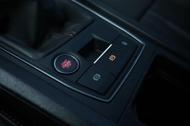 CUPRA Formentor 1.5 TSI Prezzo Netto