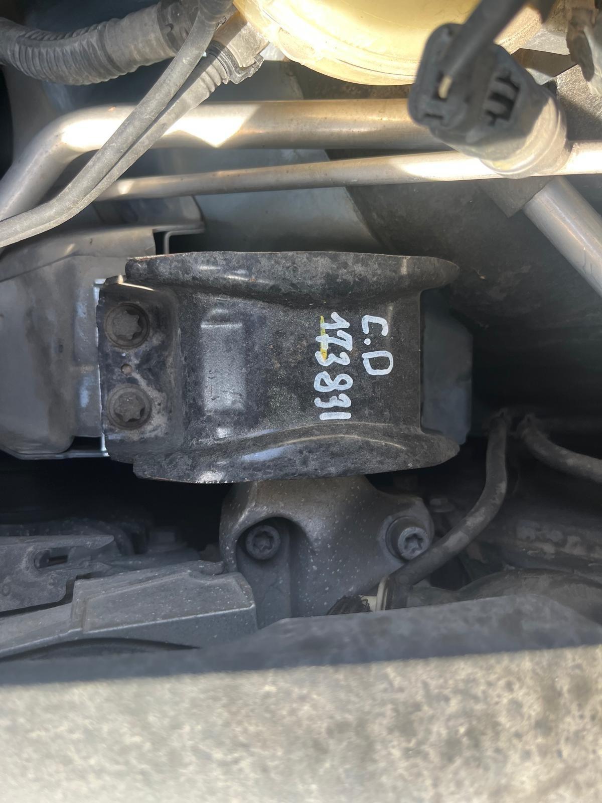 Peugeot 5008 1.6 HDi 110CV Féline