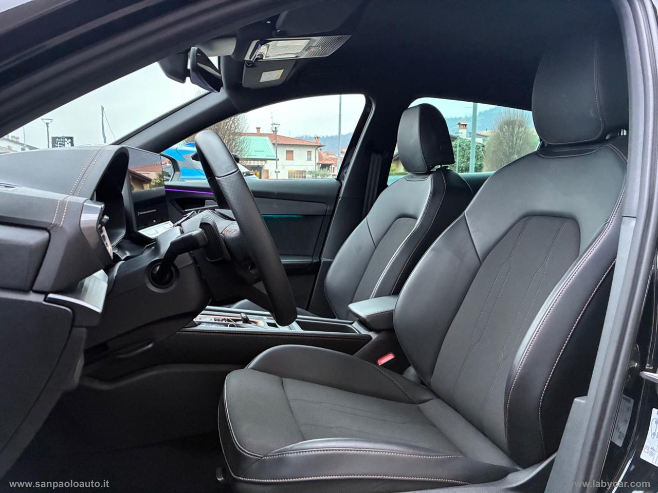 CUPRA Formentor 2.0 TDI DSG