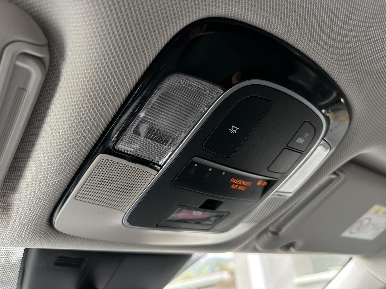 Hyundai Tucson 1.6 HEV aut.Exellence