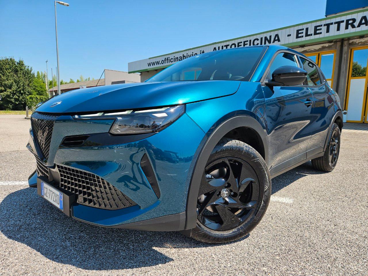 Alfa Romeo Junior 1.2 HYBRID SPRINT