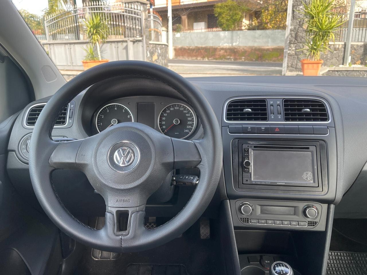 Volkswagen Polo 1.2 70 CV 5p.