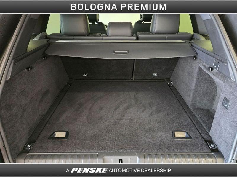 Land Rover RR Sport 3.0D l6 249 CV HSE - Gancio Traino