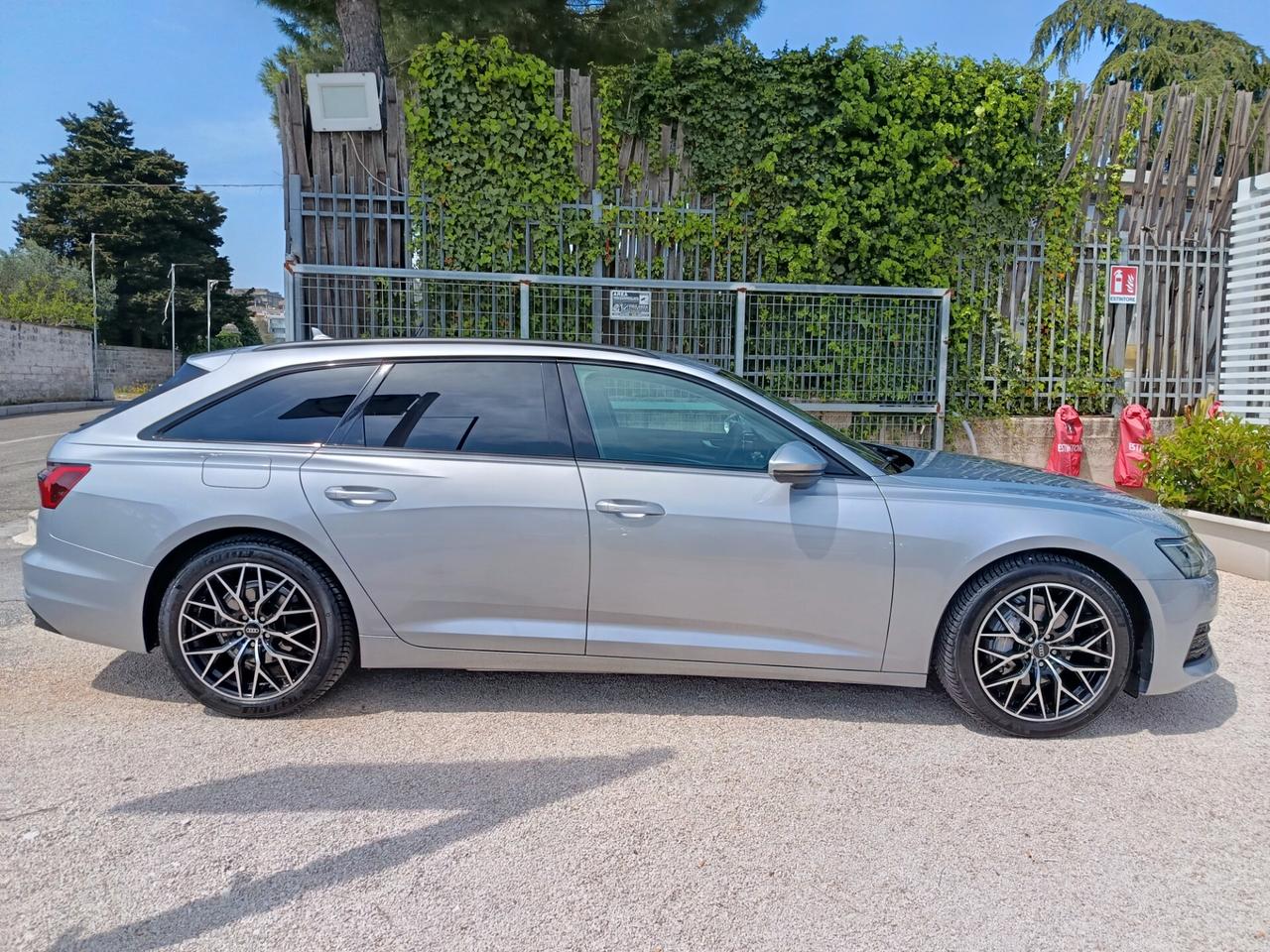 Audi A6 40 2.0 TDI S tronic Business Design