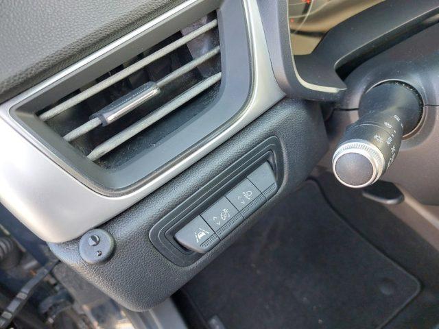 RENAULT Captur Blue dCi 95 CV Zen