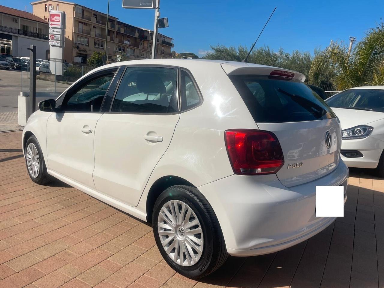 Volkswagen Polo"Finanziabile Senza Busta Paga"
