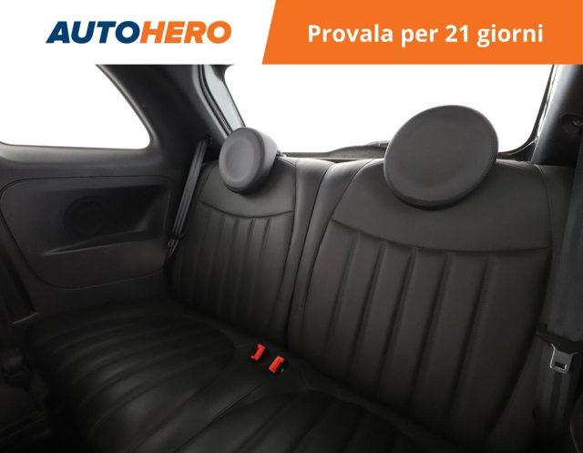 ABARTH 595 1.4 Turbo T-Jet 165 CV Turismo